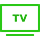 TV LCD 32