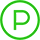 Kostenloser Parkplatz in der Nähe