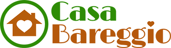 Casa Bareggio